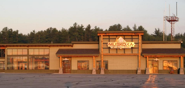 District of Muskoka launches consultation for Muskoka Airport Municipal Services Corporation (MSC) proposal