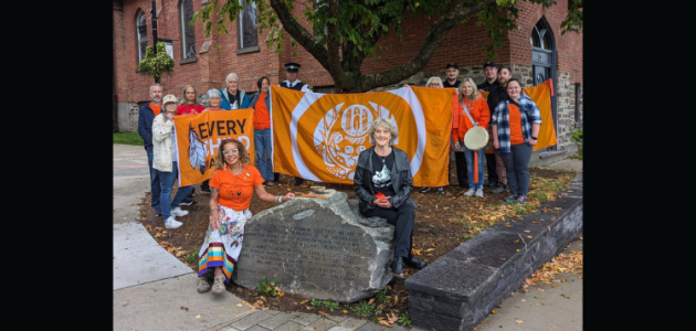 Hope Arises Project searching for board members, AGM next week