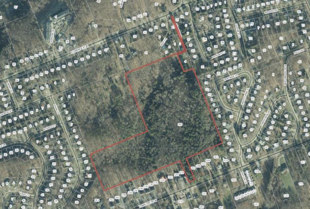 Planning Council sends application to develop 206 Town Line Road West back to the drawing board