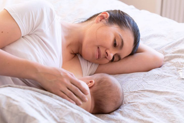 Health Unit seeks to close gap on breastfeeding support