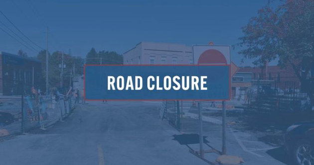 Expect dust and delays on South Waseosa Lake Road as the Town prepares the road for a new surface in 2025