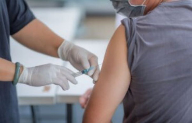 Flu, COVID-19 and RSV vaccines are available now: SMDHU