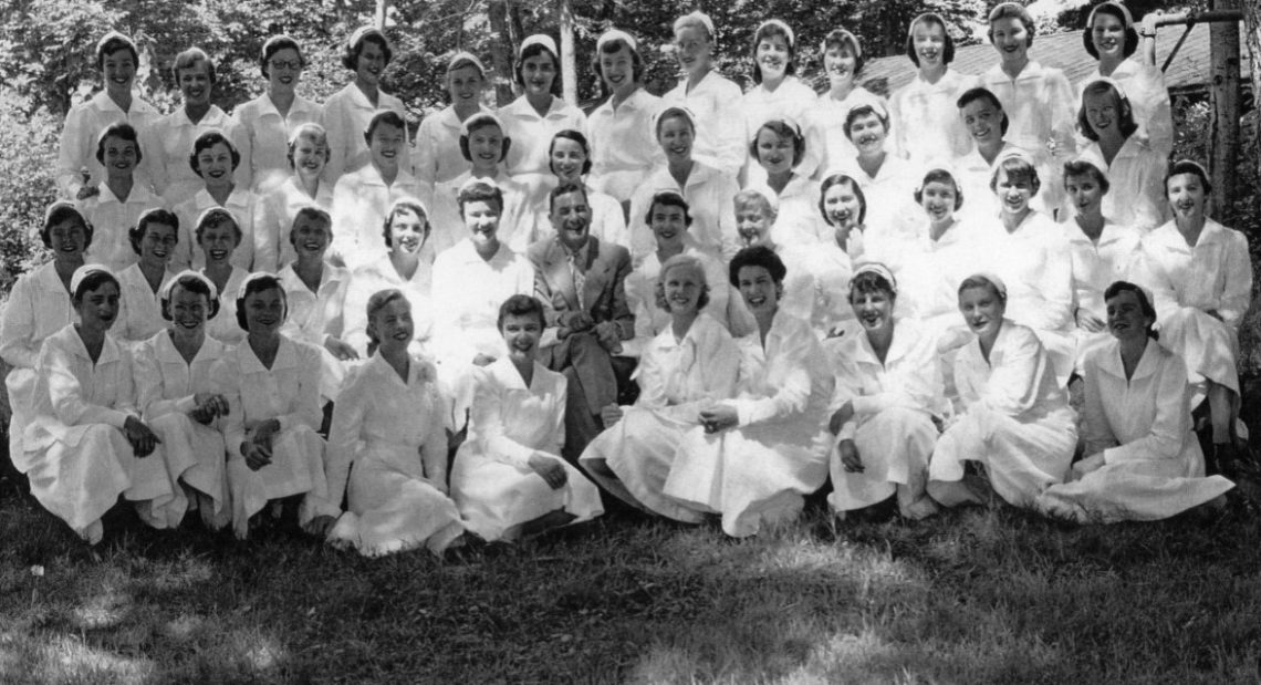 Wayback Wednesday! Bigwin Waitresses Sponsored by Jamie Lockwood