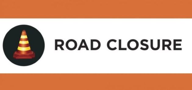 Parts of Hanes Street expected to remain closed until Nov. 22