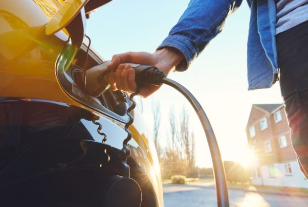 Ontario building more than 100 new EV charging stations in Parry Sound-Muskoka