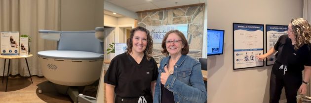 Susan’s Success Story with EMSELLA Treatment at Muskoka Urology: A Life-Changing Solution for Pelvic Floor Health