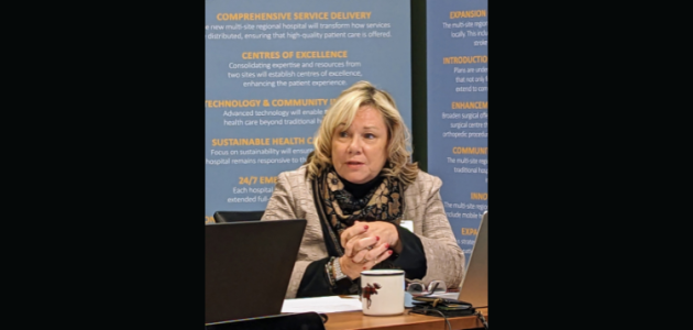 Bracebridge councillors agree to $10M for local share of new hospitals, with conditions