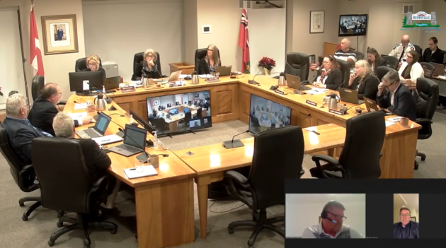 Mayor’s attempt to add a new marketing positon gets defeated