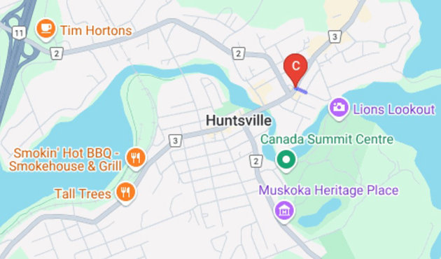 Hanes Street road closure extended to Dec. 2