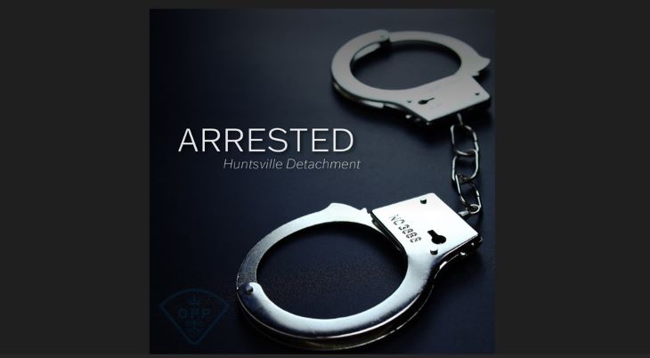arrested-ED