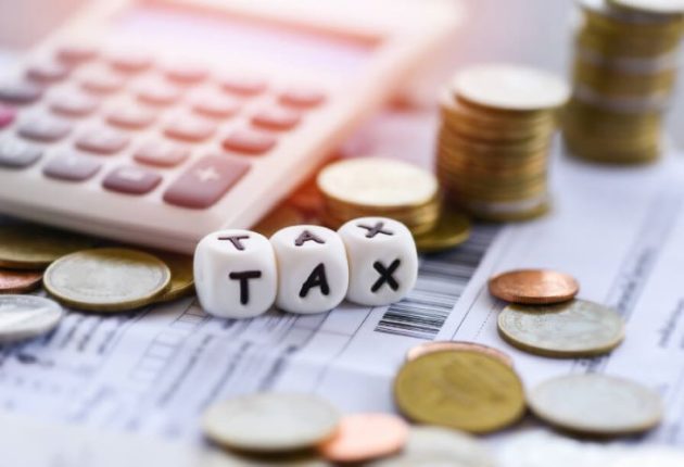 District seeks volunteers for free tax preparation program