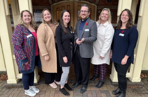 Muskoka Job Board Campaign wins national marketing award