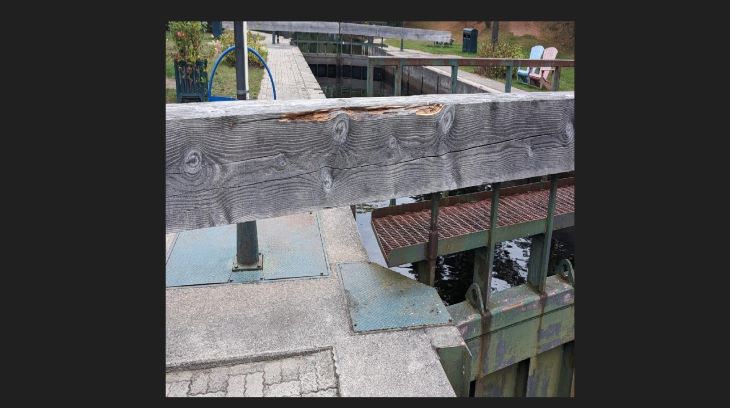 Brunel-Locks