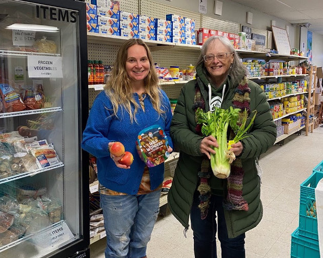 Reliance on food banks in Huntsville and area at an all-time high