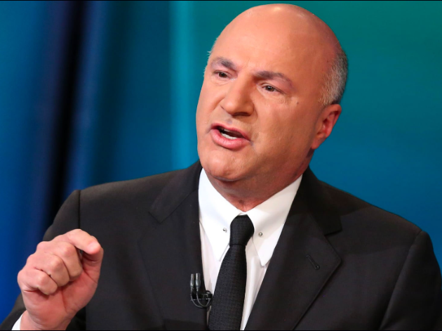 Listen Up! Mr. Wonderful | Commentary