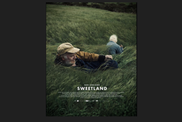 Reel Alternatives presents Sweetland on Dec. 9