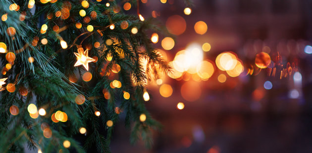 Yes, Virginia, there is a Santa Claus