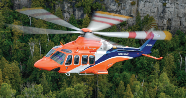 Off-road vehicle collision results in major injuries