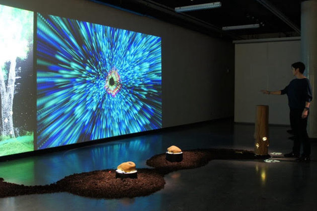 24th Annual Deep Wireless Festival of Radio and Transmission Art