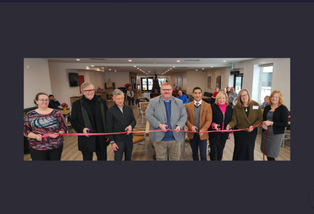 MAHC announces partnership for new transitional care beds in Gravenhurst