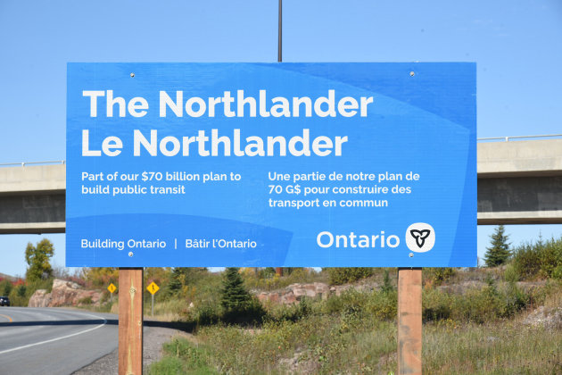 Will transportation woes ever be fixed in Canada and Ontario? | Letters