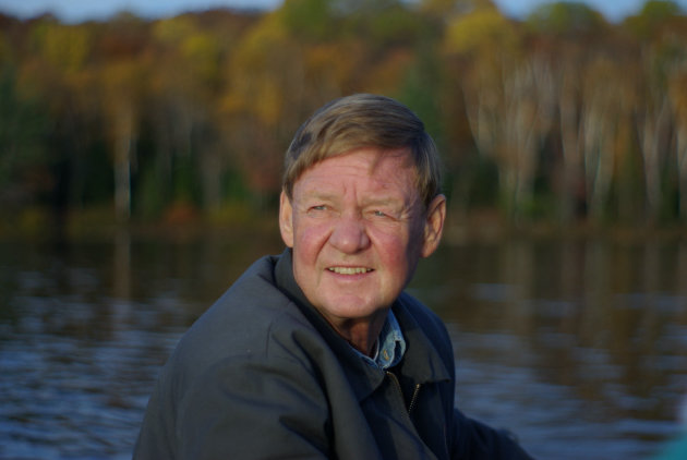 Walter Winston “Win” Bestwick