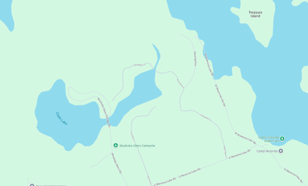 Huntsville councillors direct municipal staff to pause application to ban motorized boats on Clark Lake