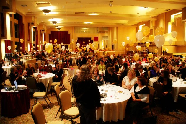 YWCA Muskoka announces recipients of the 2025 Women of Distinction Awards