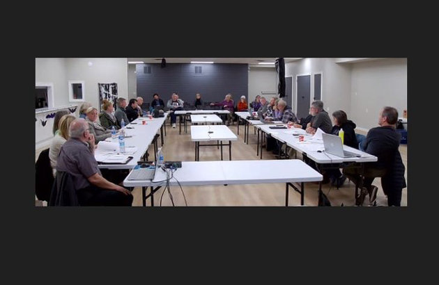 Armour Township gives notice of intent to withdraw from TRI Council shared services