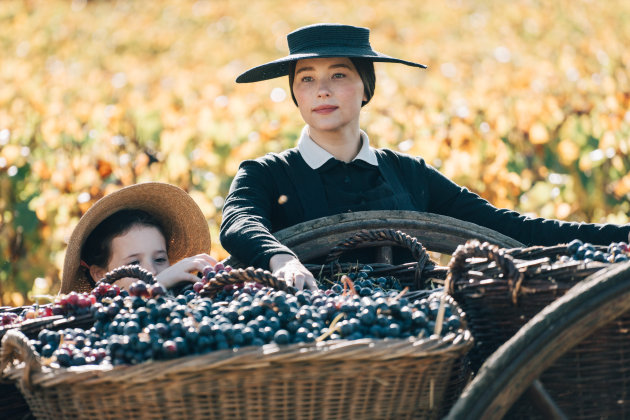 Reel Alternatives announces its 2025 winter film line-Up