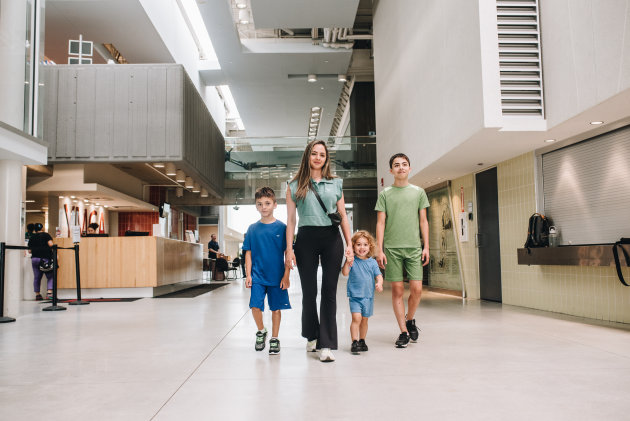 YMCA of Simcoe/Muskoka kicks off 2025 with significant community fundraising success