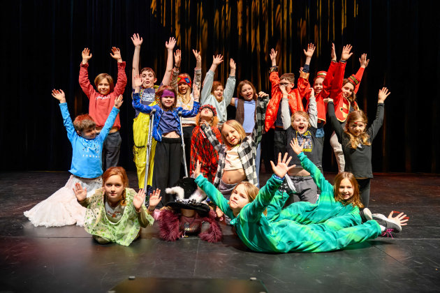 Huntsville Festival of the Arts launches summer camps