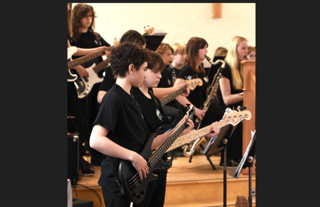 Registration now open for the third annual Huntsville Festival of Music 
