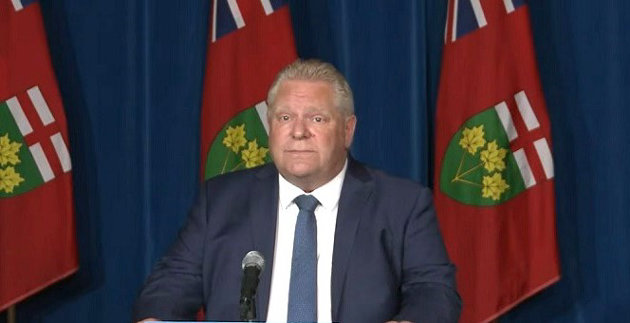 Listen Up! Why is a provincial election crucial now? | Commentary
