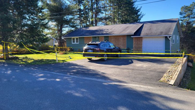 No criminal charges against OPP in Huntsville double-homicide