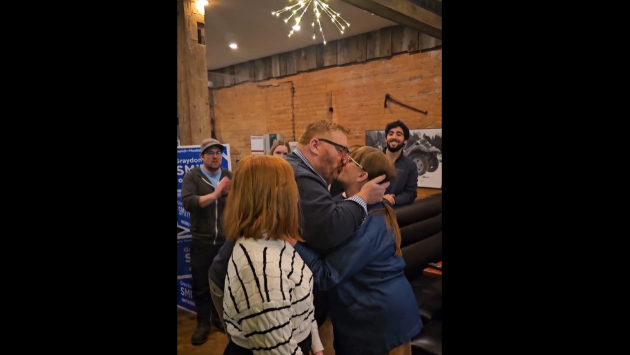 By the numbers, comparing the last three election results in Parry Sound—Muskoka