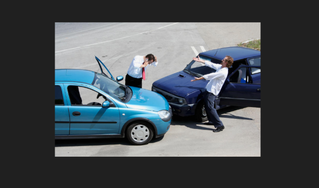 Did you know? New $5000 threshold for collision reporting in Ontario