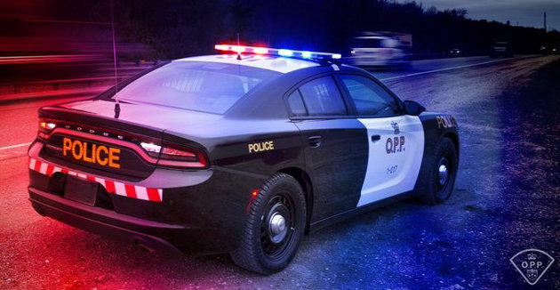 Suspicious persons call to police leads to drug and weapons charges