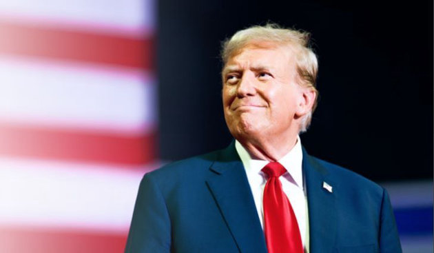 Ontario Premier Doug Ford responds to U.S. tariffs