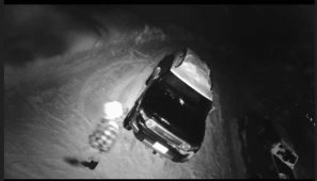 OPP looking for information on a series of thefts east of Hwy 11