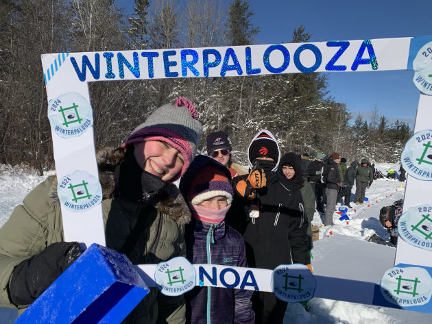 Muskoka cadets to participate in Winterpalooza activity in Sprucedale