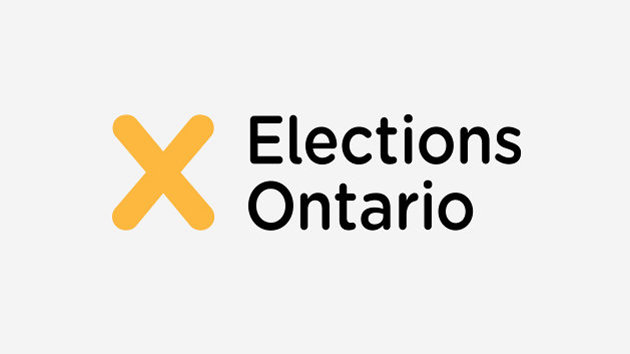 Provincial Election 2025 in Parry Sound-Muskoka