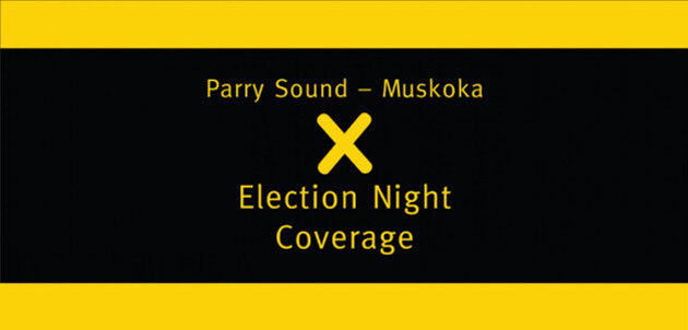 Parry Sound-Muskoka votes: the 2025 provincial election