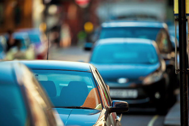 Careless driving charges can also be levied in parking lots: OPP