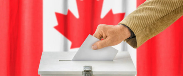 By the numbers: Elections Canada issues national election results