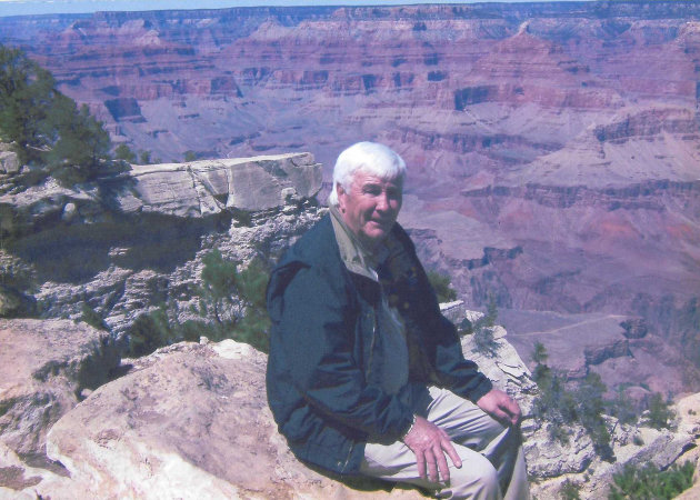 John Joseph (Danny) Poland
