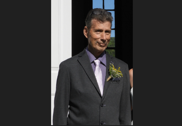 Robert ‘Bob’ Bruce Mace