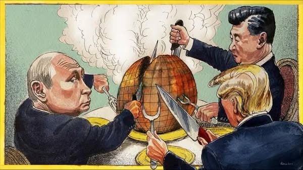 Listen Up! On the brink II | Commentary