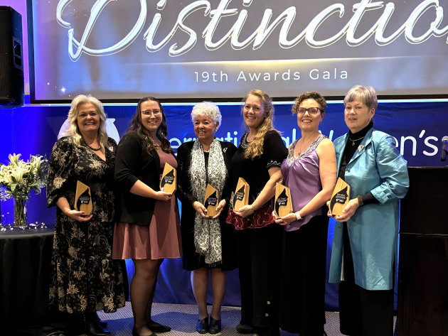 Gala raises $33,000 in support of YWCA