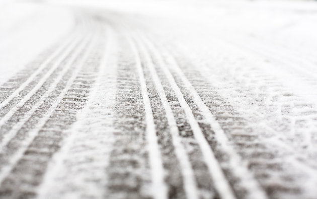 Environment Canada issues flash freeze warning